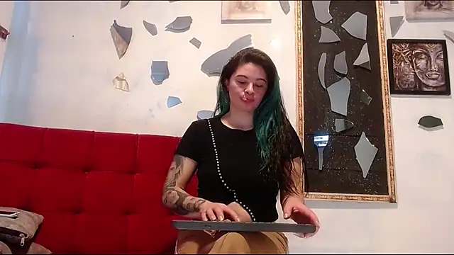 Tamararios online show from July 11, 2026, 6:41 pm