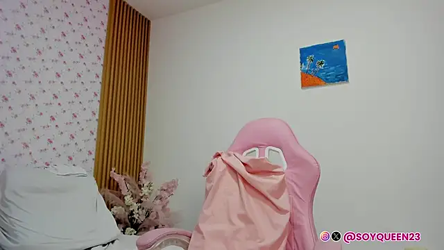 Snapshot of Soyqueen chatting on February 10, 2026, 5:28 am Soyqueen online show from February 10, 2026, 5:28 am