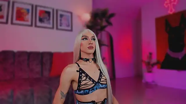 Taylor  foxxx online show from March 20, 2026, 5:52 am