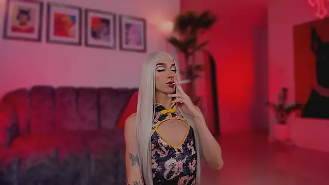 Taylor  foxxx online show from March 27, 2026, 6:11 am