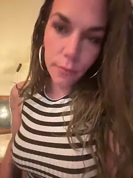 Lady Knaller online show from March 8, 2026, 8:34 pm