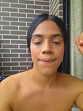 Snapshot of Deisy_Torres chatting on May 17, 2026, 8:31 pm Deisy Torres online show from May 17, 2026, 8:31 pm