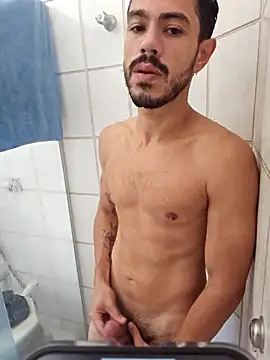 branquinhorp online show from April 19, 2026, 4:30 pm