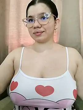 Danzel1105 online show from December 3, 2025, 5:01 pm