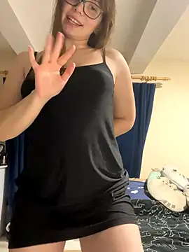 EvaRoss  online show from January 7, 2026, 5:18 pm