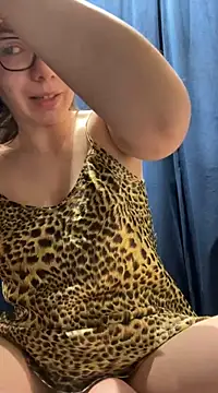 EvaRoss  online show from March 21, 2025, 11:12 pm