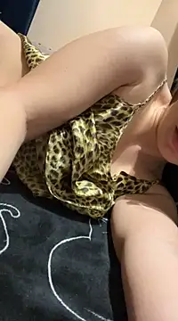 EvaRoss  online show from March 21, 2025, 8:08 pm