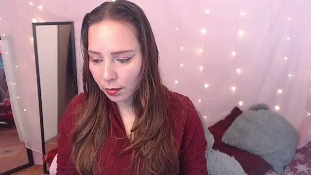 camila delarosa online show from February 4, 2026, 5:08 pm