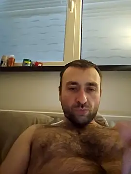 TIGERRR86 online show from February 20, 2025, 3:41 pm