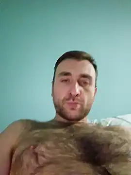 TIGERRR86 online show from December 29, 2024, 10:14 pm