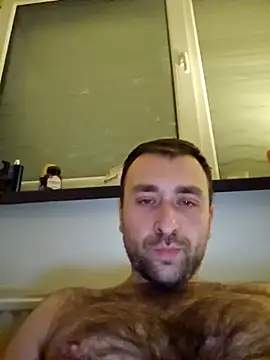 TIGERRR86 online show from March 15, 2025, 9:27 pm