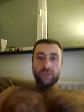 TIGERRR86 online show from February 23, 2025, 1:46 am