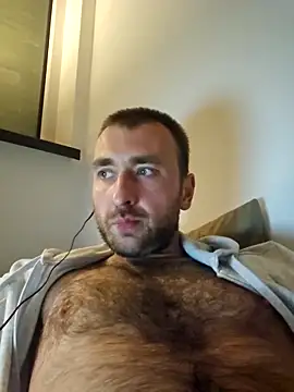 TIGERRR86 online show from September 13, 2025, 3:28 am