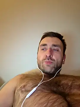 TIGERRR86 online show from February 7, 2026, 11:46 pm