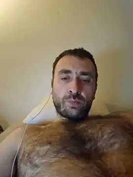 TIGERRR86 online show from October 19, 2025, 9:28 pm