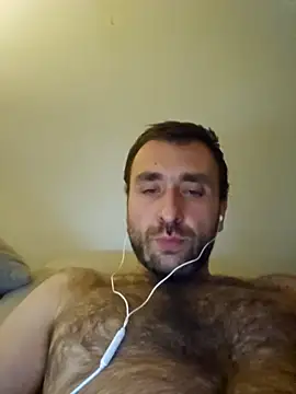 TIGERRR86 online show from November 13, 2025, 8:35 pm