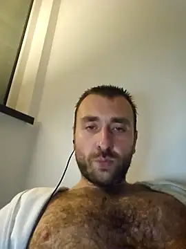 TIGERRR86 online show from September 20, 2025, 10:15 pm