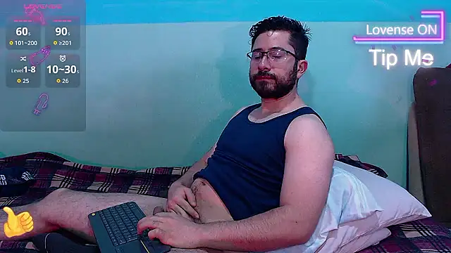 teddy foster online show from January 8, 2026, 1:39 pm