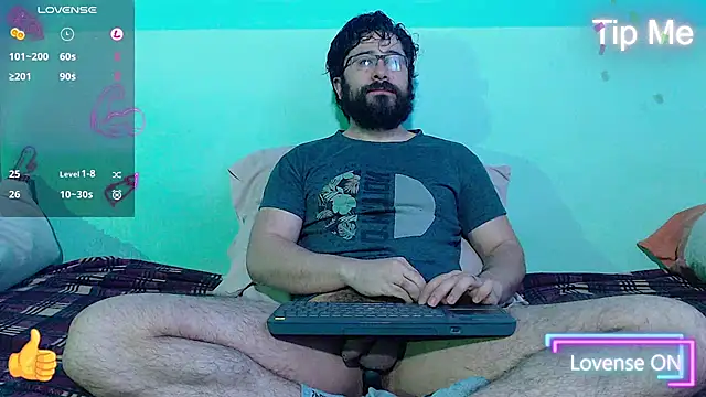 teddy foster online show from July 6, 2026, 12:56 pm