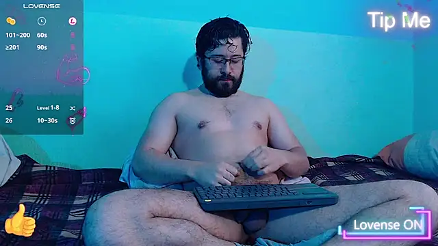 teddy foster online show from June 19, 2026, 1:39 pm