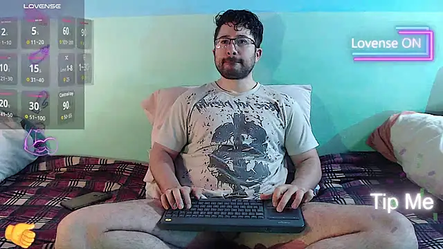 teddy foster online show from March 25, 2026, 12:48 pm