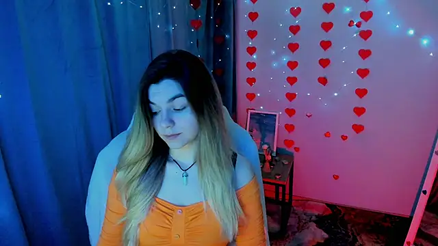 Sweet me  online show from April 18, 2026, 5:43 am