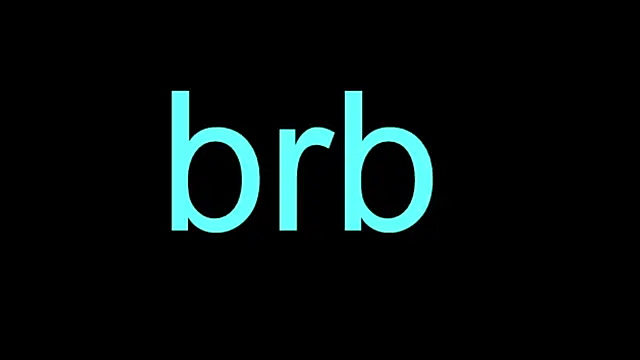 Sweet me  online show from December 1, 2025, 1:34 pm