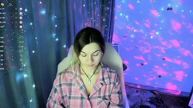 Sweet me  online show from November 21, 2025, 6:34 am