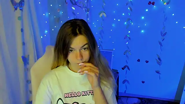 Sweet me  online show from July 24, 2026, 5:36 am