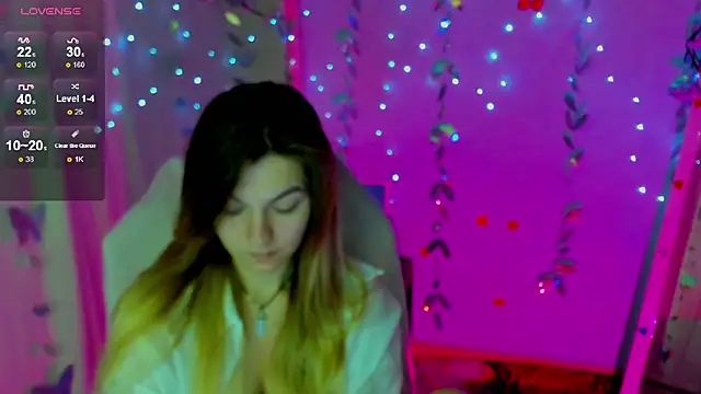 Sweet me  online show from July 16, 2026, 5:15 am