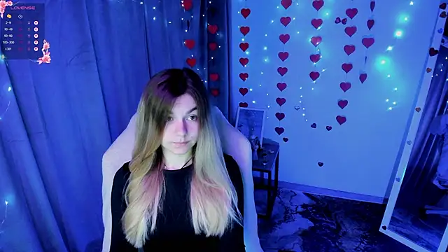 Sweet me  online show from March 29, 2026, 5:53 am