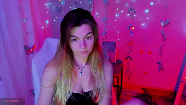 Sweet me  online show from July 9, 2026, 5:41 am
