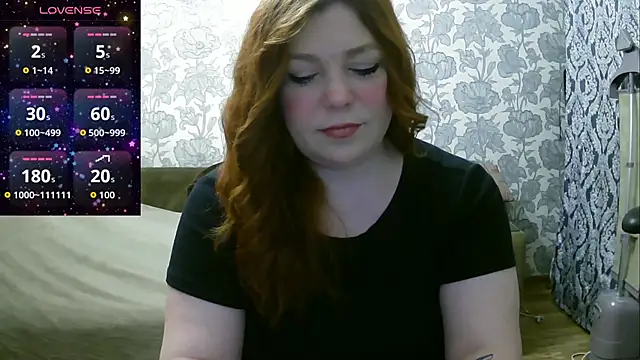 Sabrina Poison online show from February 17, 2026, 3:48 am