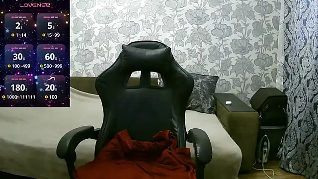 Snapshot of Sabrina_Poison chatting on March 19, 2025, 4:03 am Sabrina Poison online show from March 19, 2025, 4:03 am