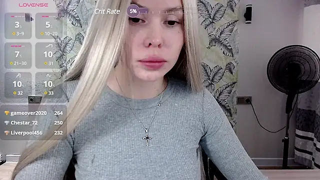 Marmalade Fox online show from March 23, 2025, 8:15 am