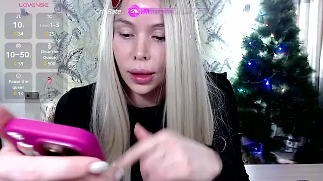 Marmalade Fox online show from January 2, 2025, 2:57 pm