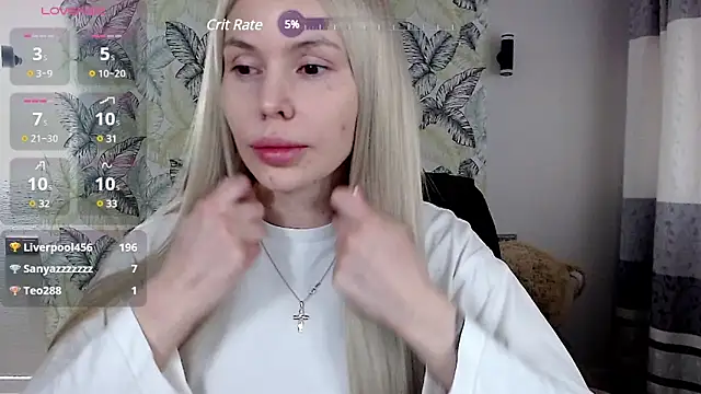 Marmalade Fox online show from March 17, 2025, 8:40 am