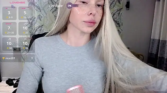 Marmalade Fox online show from March 6, 2025, 1:35 pm