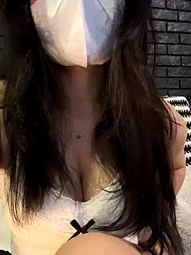 Kyomi-ibaby online show from October 31, 2025, 10:45 am