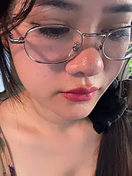 Snapshot of Kyomi-ibaby chatting on July 17, 2026, 1:25 am Kyomi-ibaby online show from July 17, 2026, 1:25 am