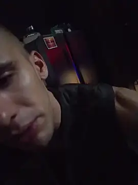 MillennialC0CK online show from November 24, 2025, 5:57 pm