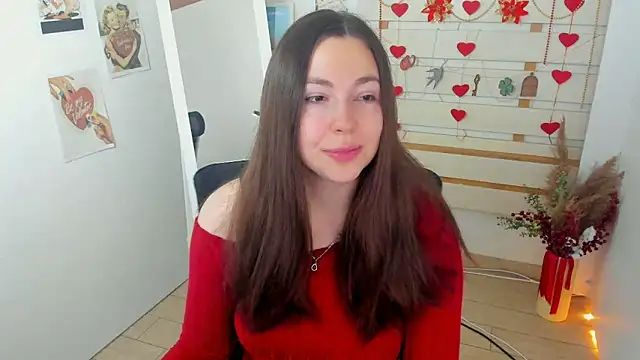 Lexy flower online show from February 8, 2026, 1:42 pm