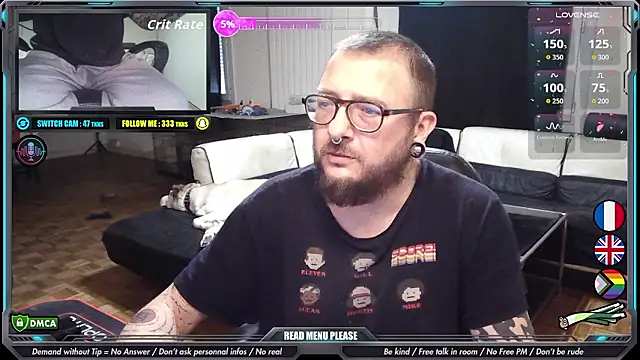 Law Leek online show from March 1, 2026, 10:37 am