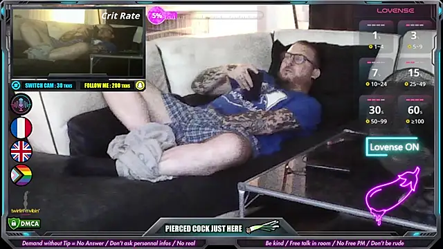 Snapshot of Law_Leek chatting on June 17, 2026, 5:01 pm Law Leek online show from June 17, 2026, 5:01 pm