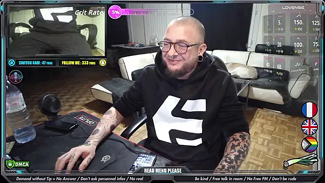 Law Leek online show from January 31, 2026, 9:02 pm