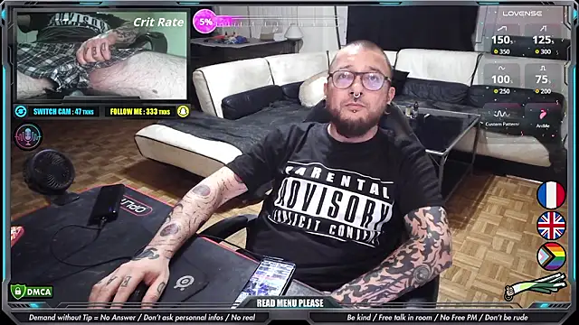 Law Leek online show from February 11, 2026, 6:19 pm