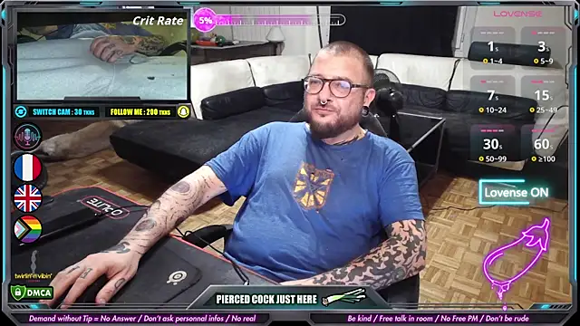 Snapshot of Law_Leek chatting on June 7, 2026, 5:07 pm Law Leek online show from June 7, 2026, 5:07 pm