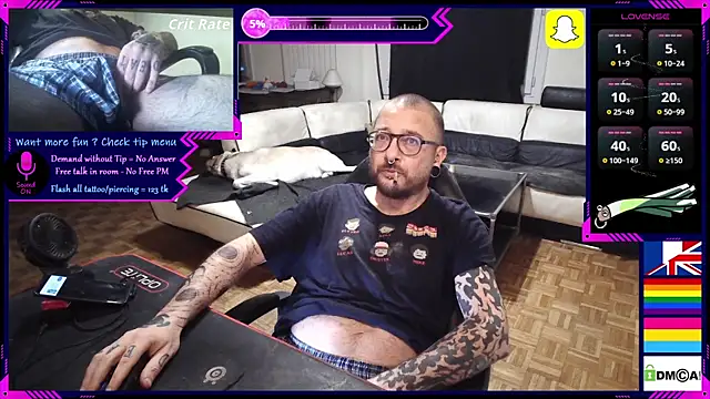 Snapshot of Law_Leek chatting on November 29, 2025, 3:56 pm Law Leek online show from November 29, 2025, 3:56 pm