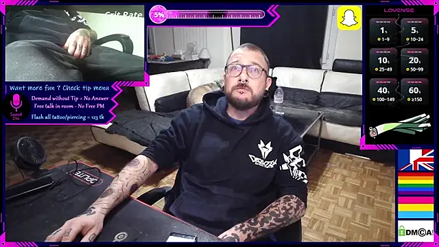 Law Leek online show from December 19, 2025, 5:32 am