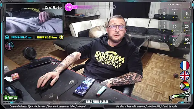 Law Leek online show from January 6, 2026, 5:39 pm